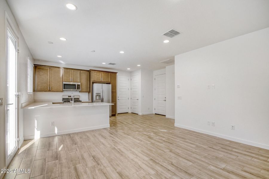 Next Gen Living Room