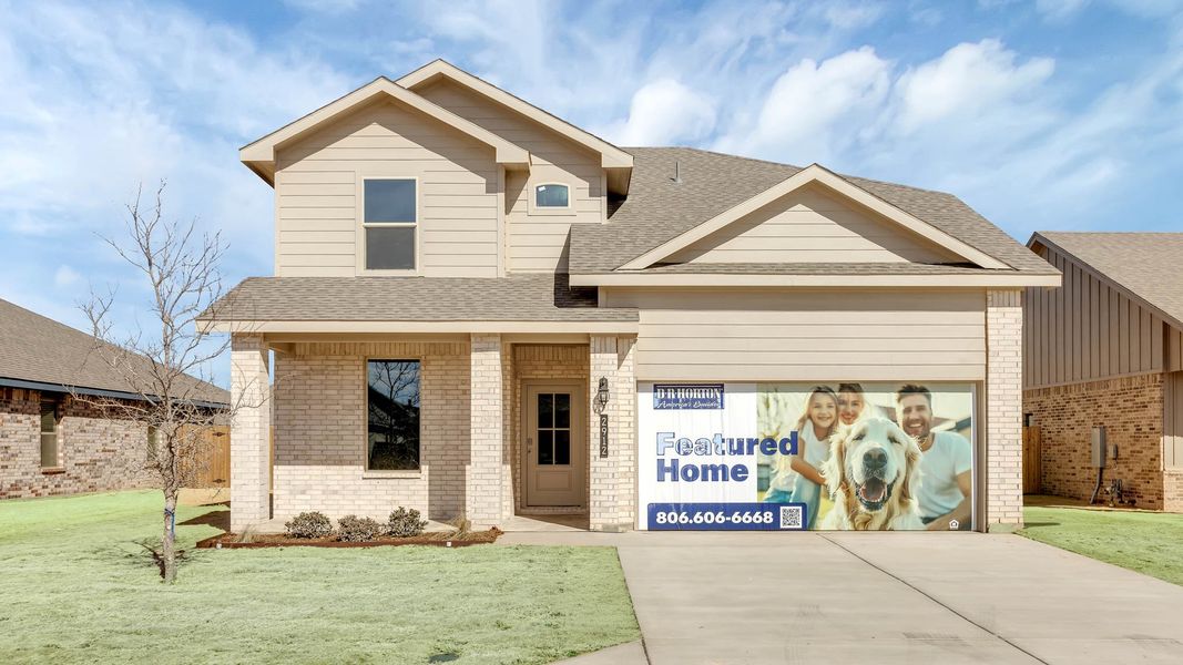 Image 27 of a home in Viridian.