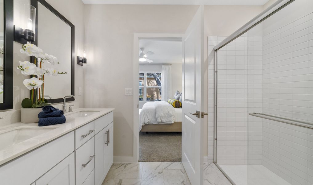 Primary Bath Primary Bath