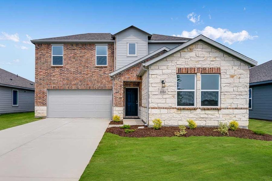 2151 Tule Way ~ Ready Now! 2151 Tule Way ~ Ready Now!