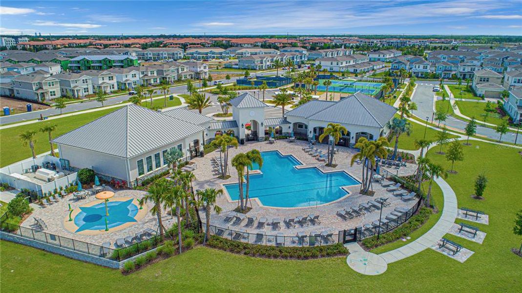Isles of Lake Nona Amenities Isles of Lake Nona Amenities