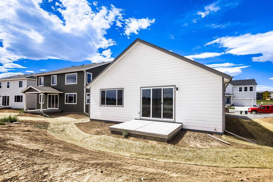 653 Noola St, Windsor, CO.  - Slide 33