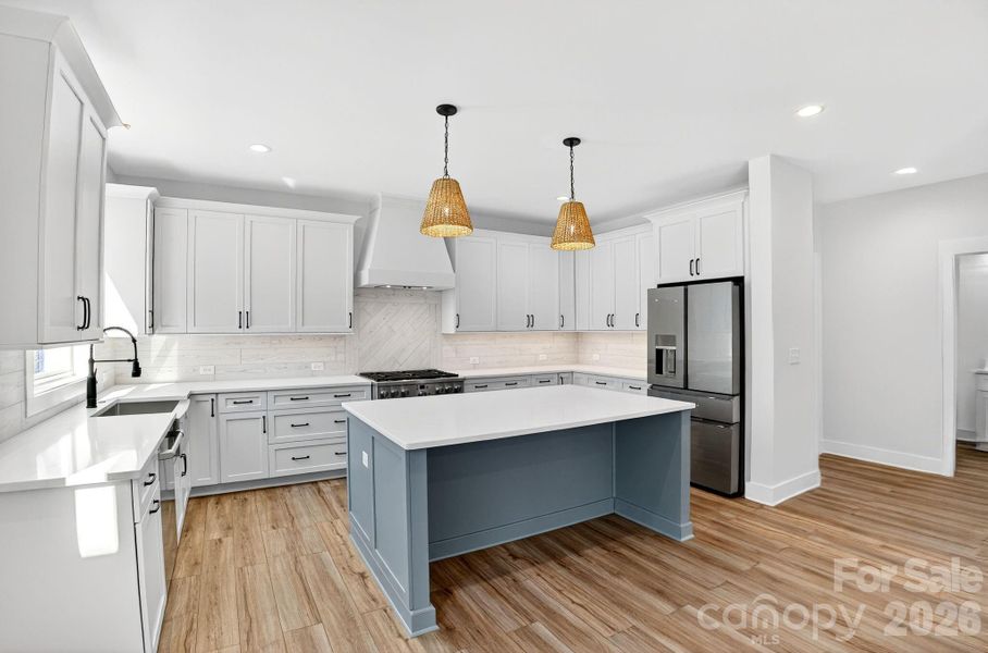 Kitchen Kitchen