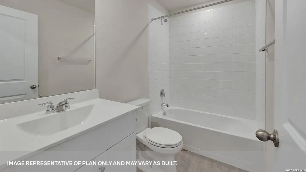 Furnished interior view inside a new home in Bollinger, Maxwell (Image 4). Furnished interior view inside a new home in Bollinger, Maxwell (Image 4).