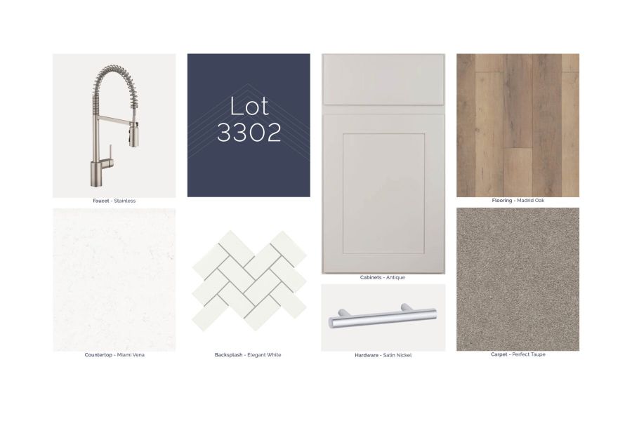 Design Selections Design Selections