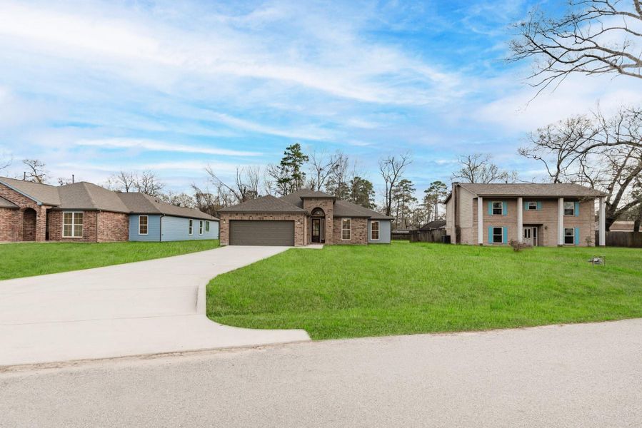 Image 24 of a home in .