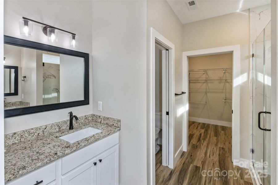 Primary Bath Primary Bath