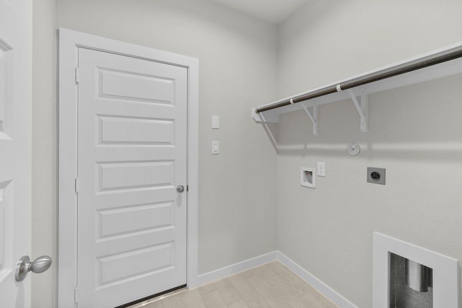 Spacious, unfurnished interior of a new home in , Rosenberg (Image 32). Spacious, unfurnished interior of a new home in , Rosenberg (Image 32).