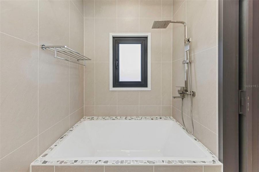 Close-up of interior finishes inside a home in , St. Petersburg (Image 18).