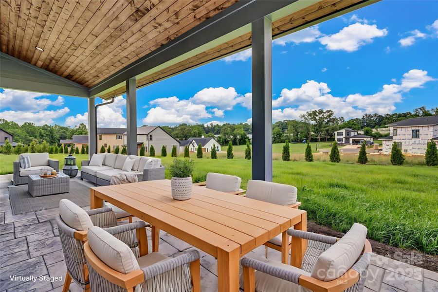 Virtually Staged Virtually Staged