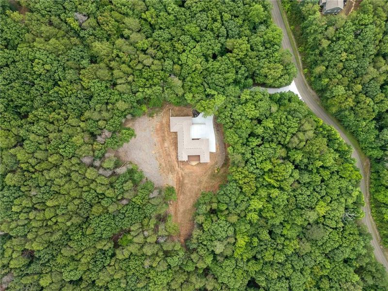 Site preparation for new homesites in , Jasper (Image 62). Site preparation for new homesites in , Jasper (Image 62).