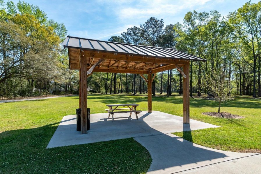 Community amenities in The Landings at Montague, Goose Creek (Image 32).