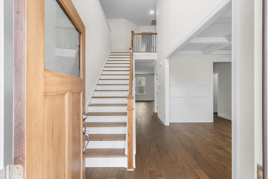 Image 29 of a home in Crawford Creek.