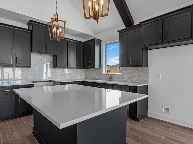 Representative image. Features, selections, and colors may vary.