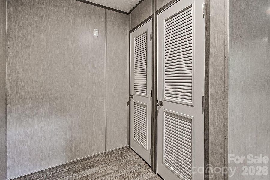 Spacious, unfurnished interior of a new home in , Asheboro (Image 17).