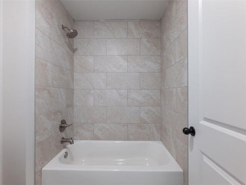 Close-up of interior finishes inside a home in , Buford (Image 15).