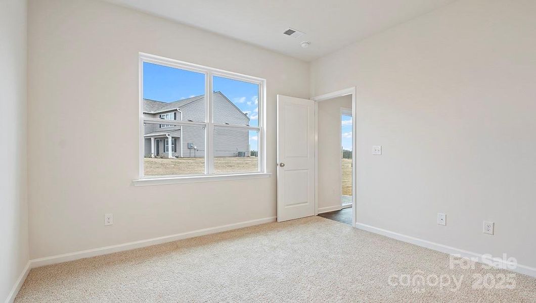 Photos are representative