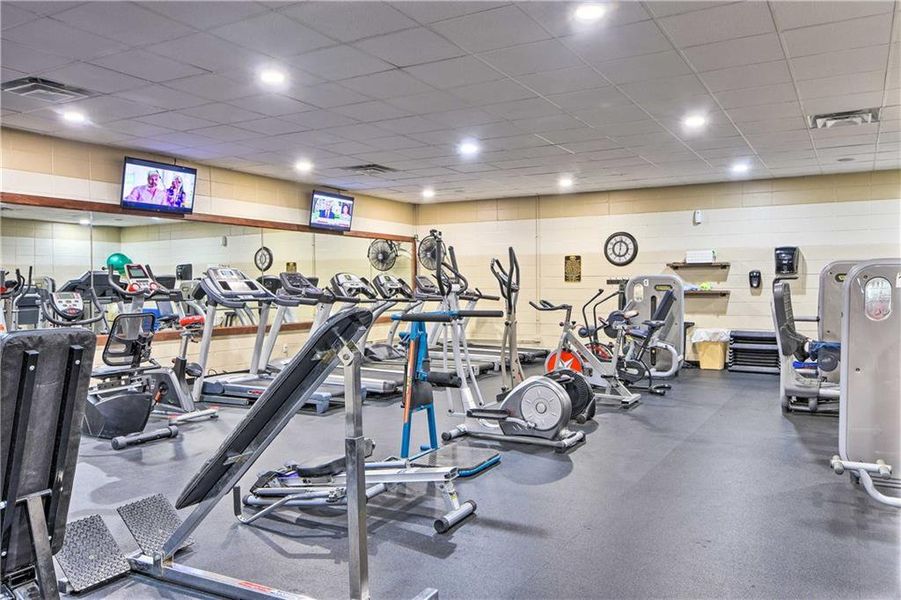 Community amenities in , Ellijay (Image 90).