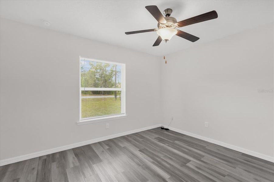 Spacious, unfurnished interior of a new home in , Ocklawaha (Image 13). Spacious, unfurnished interior of a new home in , Ocklawaha (Image 13).