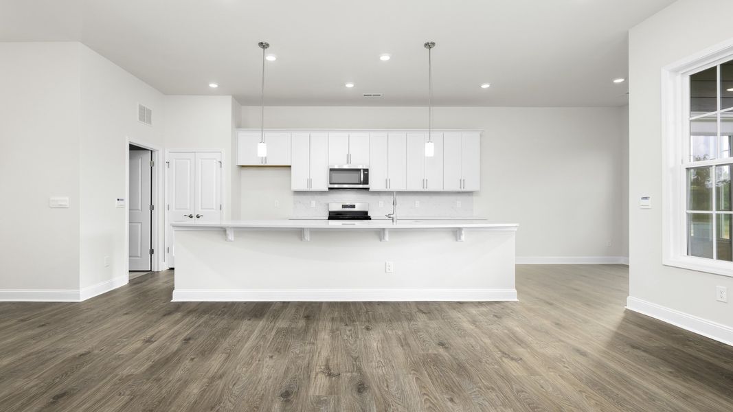Image 21 of a home in The Villas at Kinsley.