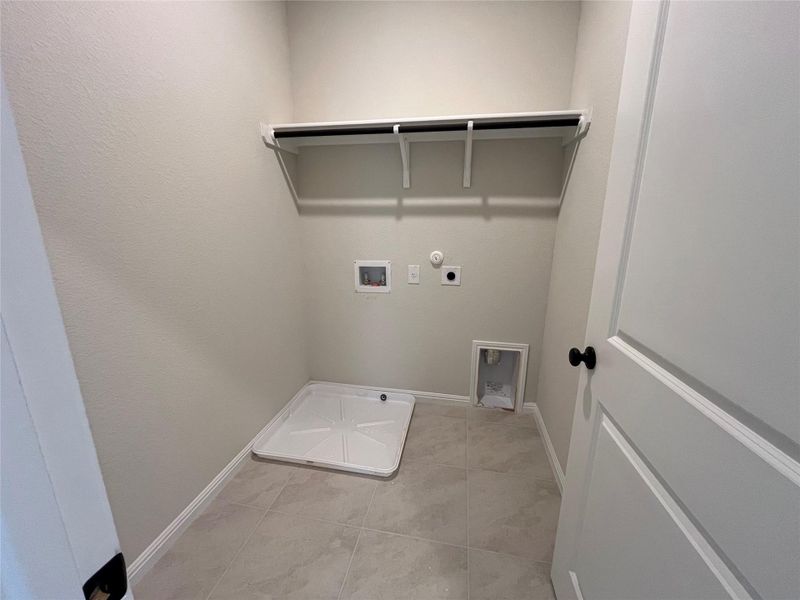 Spacious, unfurnished interior of a new home in The Homestead at Lariat, Liberty Hill (Image 13). Spacious, unfurnished interior of a new home in The Homestead at Lariat, Liberty Hill (Image 13).