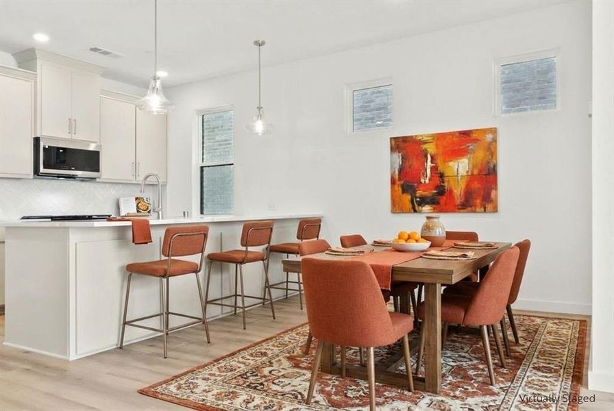 1427 Azalea kitchen dining Elm (7)