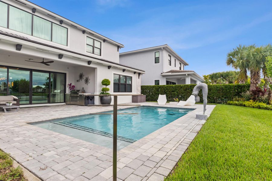 Community amenities in Solana Bay at Avenir, Palm Beach Gardens (Image 61). Community amenities in Solana Bay at Avenir, Palm Beach Gardens (Image 61).