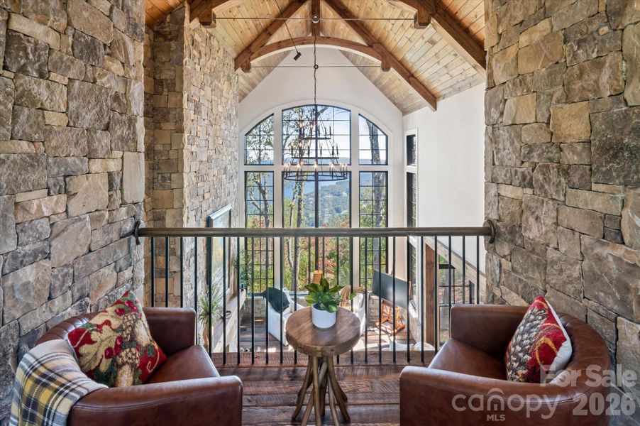 Community amenities in , Lake Toxaway (Image 32).