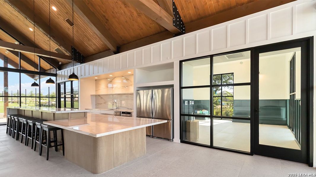 Community amenities in Riverstone at Westpointe, San Antonio (Image 48).