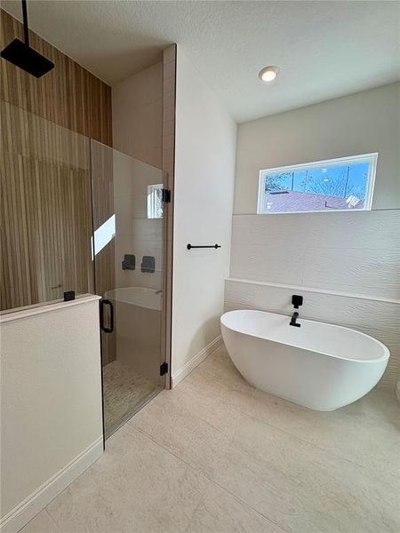 Furnished interior view inside a new home in , Palm Coast (Image 10).