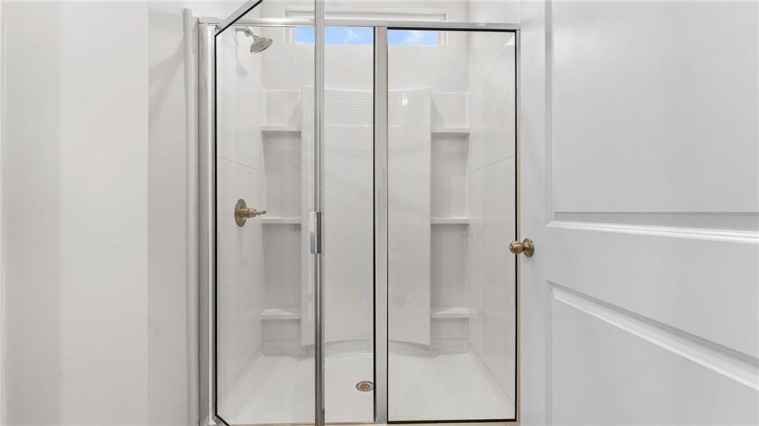 Close-up of interior finishes inside a home in Villages at Cedar Hill, Dallas (Image 10).