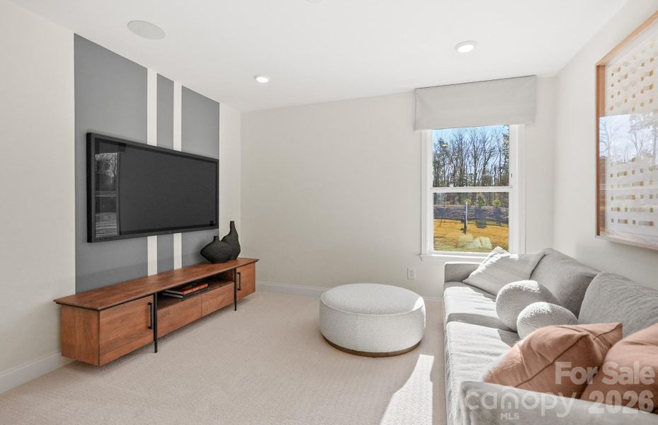 For Representation Purposes Only