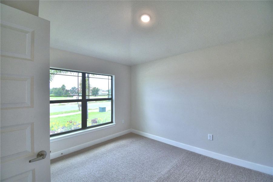 Spacious, unfurnished interior of a new home in Lake Juliana Estates, Auburndale (Image 12). Spacious, unfurnished interior of a new home in Lake Juliana Estates, Auburndale (Image 12).