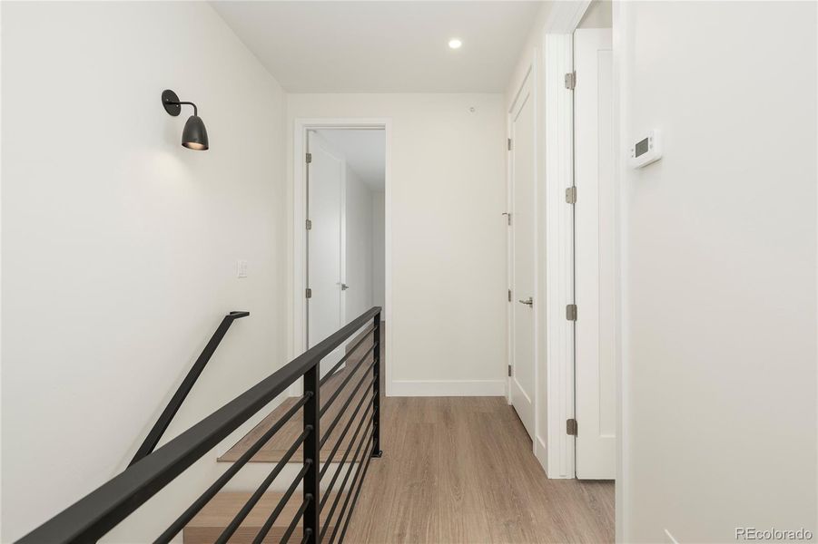 Spacious, unfurnished interior of a new home in , Fraser (Image 26).