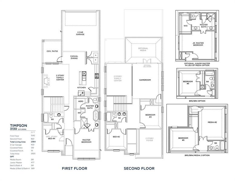 View of home floor plan View of home floor plan