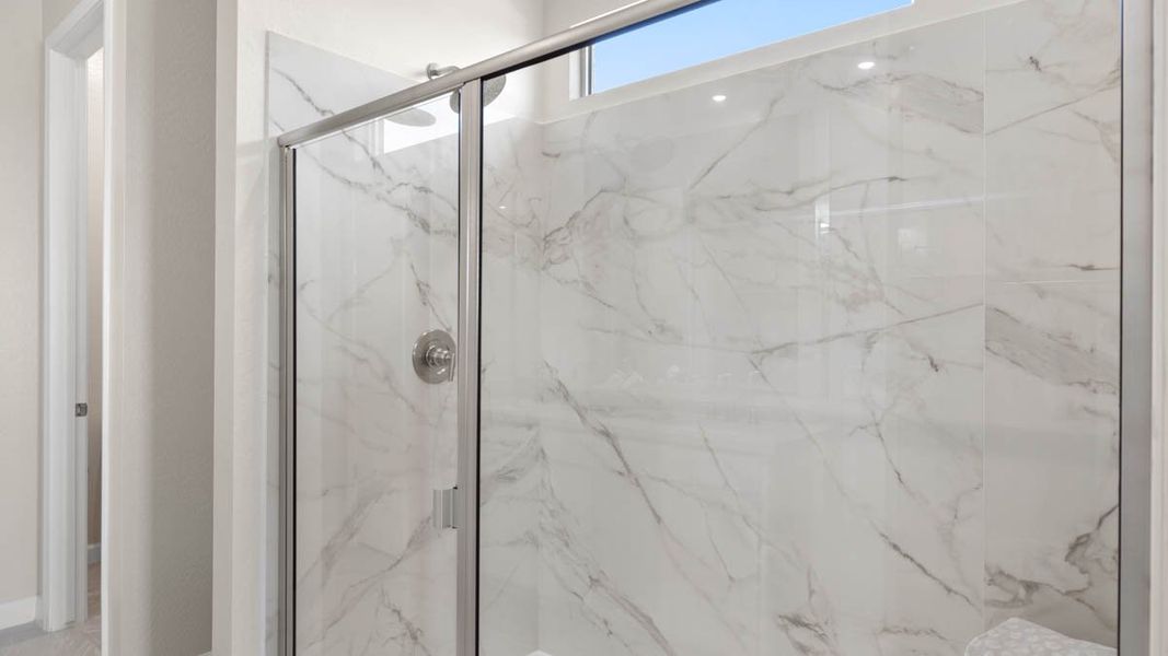 Close-up of interior finishes inside a home in Zanjero Pass, Waddell (Image 21).