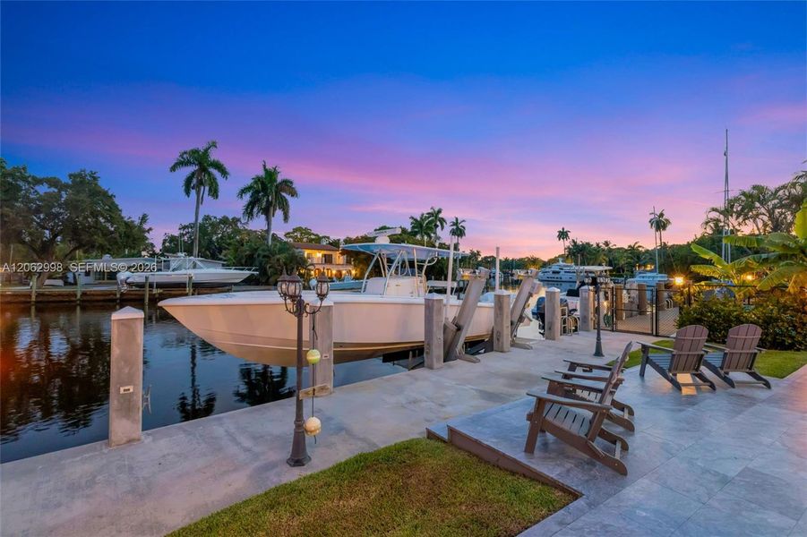 Community amenities in , Fort Lauderdale (Image 134).