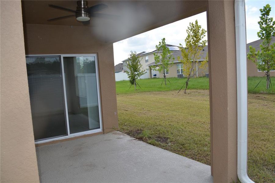 Spacious, unfurnished interior of a new home in , Lakeland (Image 19).