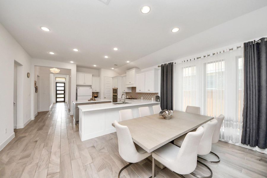 Image 15 of a home in Bridgeland 45'. Image 15 of a home in Bridgeland 45'.