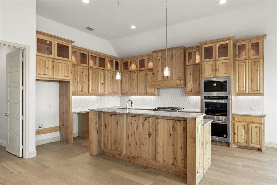 3148 Bryne Lane - Kitchen (2) 3148 Bryne Lane - Kitchen (2)