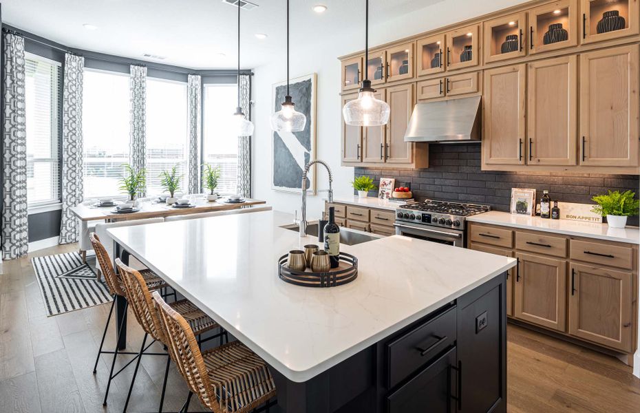 Kitchen Kitchen