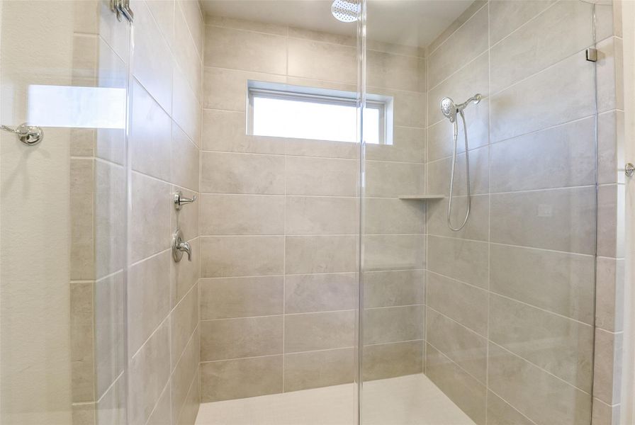 Furnished interior view inside a new home in Barton Place, Cleveland (Image 8). Furnished interior view inside a new home in Barton Place, Cleveland (Image 8).