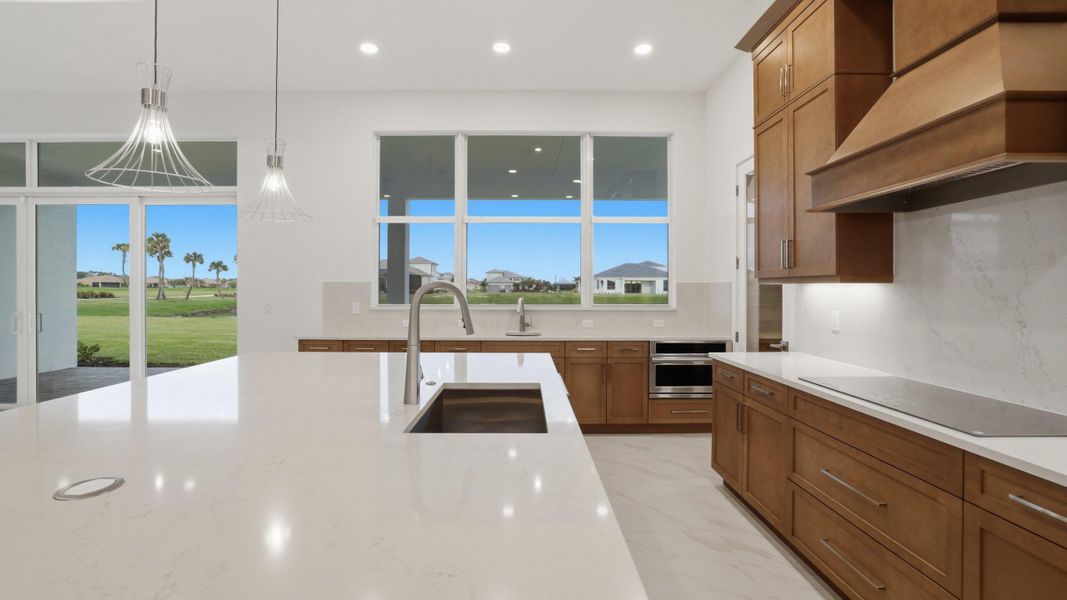 Kitchen Kitchen