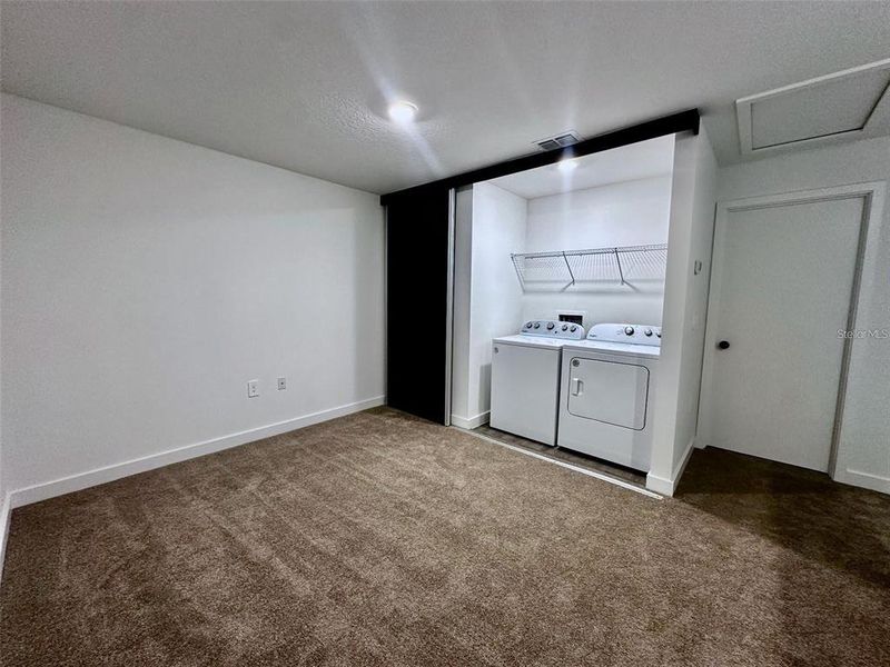 Spacious, unfurnished interior of a new home in , Kissimmee (Image 14).