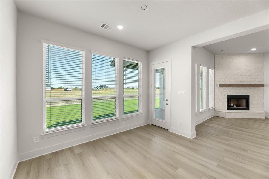Dining Room Dining Room