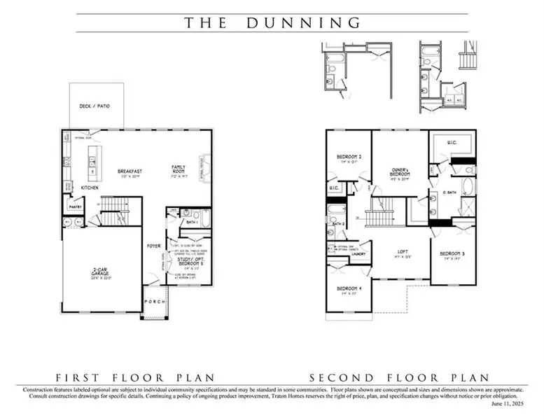 2D floor plan layout of this home in , Acworth, GA (Image 4). 2D floor plan layout of this home in , Acworth, GA (Image 4).