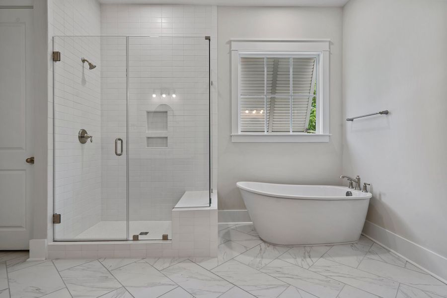 Johns Island, SC New Home.  - Slide 19