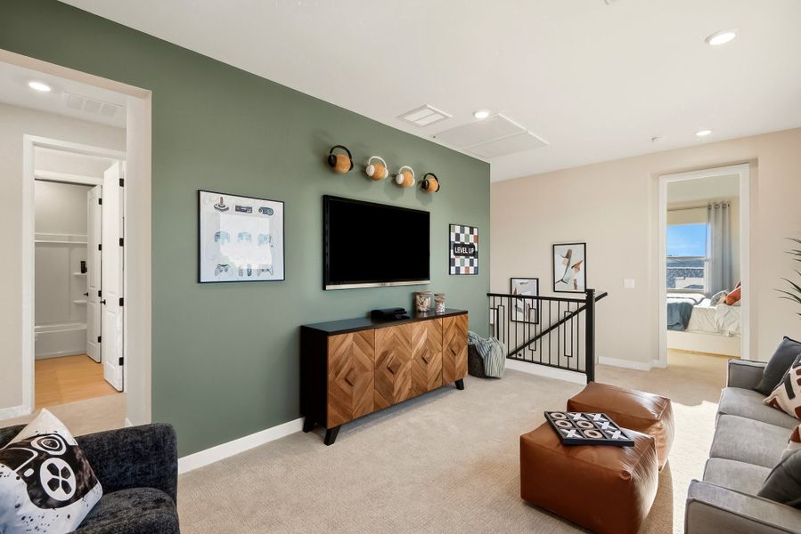 New Home in Mesa, AZ.  - Slide 20