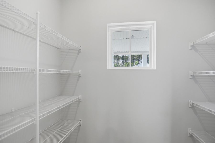 Spacious, unfurnished interior of a new home in Sweetgrass at Summers Corner, Summerville (Image 8). Spacious, unfurnished interior of a new home in Sweetgrass at Summers Corner, Summerville (Image 8).