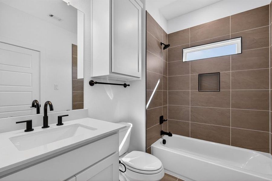 Image 34 of a home in Solterra. Image 34 of a home in Solterra.